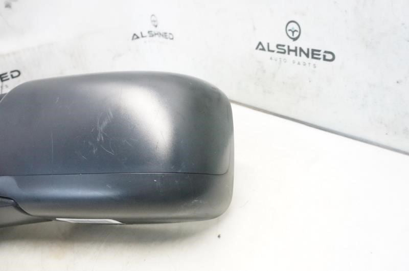 2008-2015 Nissan Rogue Driver Left Side Rear View Mirror 96302-JM000 OEM - Alshned Auto Parts