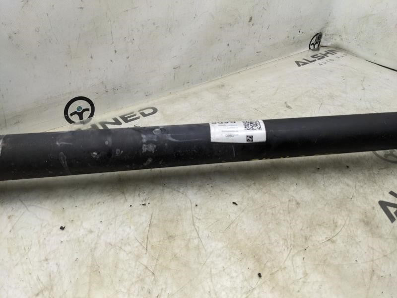 2015-2020 Chevrolet Suburban 5.3L 4WD Front Axle Drive Shaft 22760960 OEM - Alshned Auto Parts