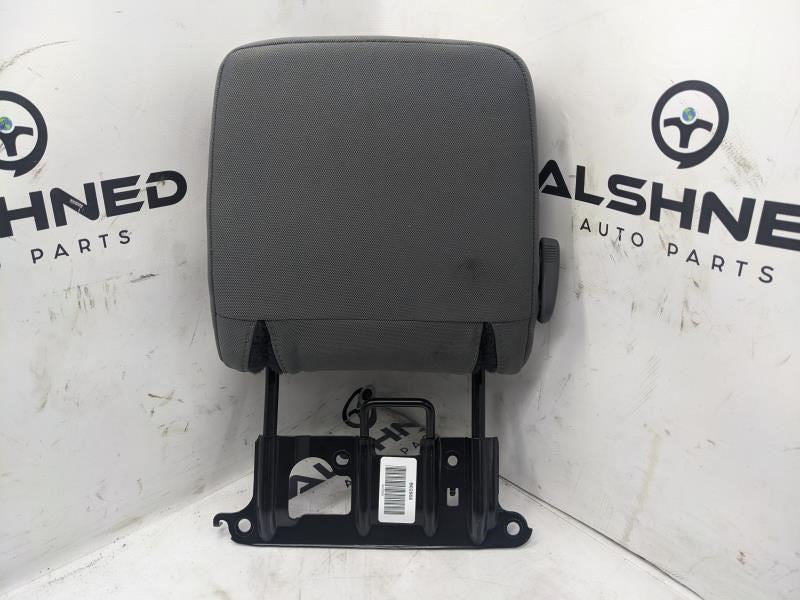 2020-2021 Toyota Tacoma Access Cad Rear Right Cloth Headrest 71940-04131-B3 OEM - Alshned Auto Parts