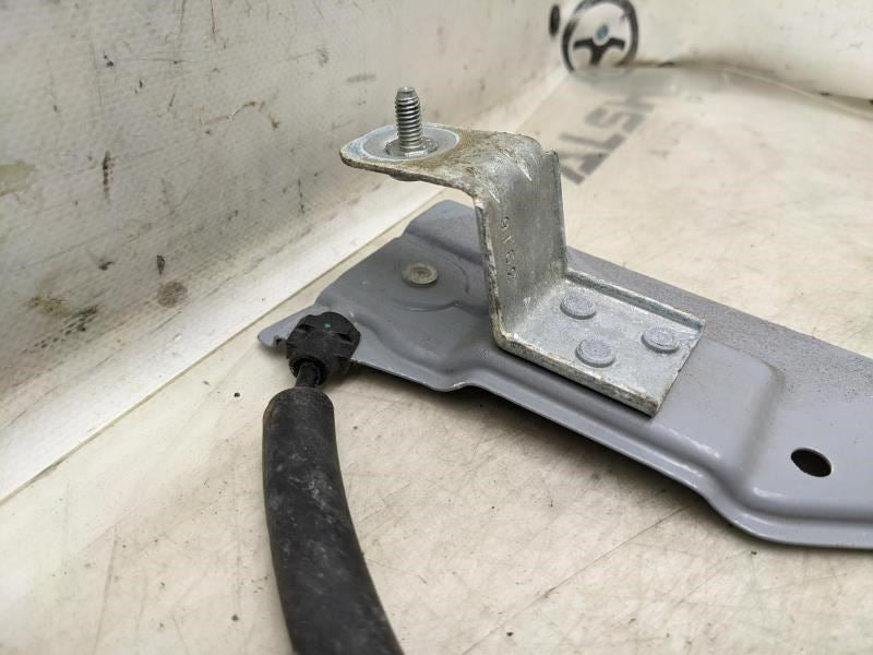 2015-2020 Ford F150 Rear Left Door Window Regulator w Motor FL34-1627001-AR OEM - Alshned Auto Parts