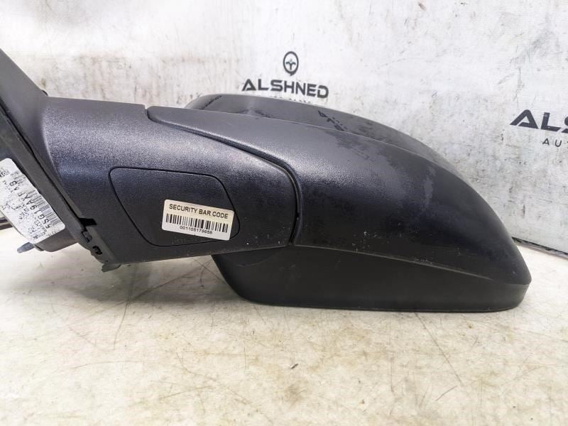 2011-2016 Jeep Grand Cherokee Left Driver Side Rearview Mirror 5SG19AXRAB OEM - Alshned Auto Parts