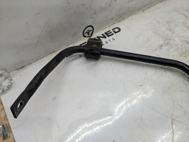 2019-2023 Ram 1500 4x4 Crew Cab Rear Suspension Stabilizer Bar 68264952AC OEM - Alshned Auto Parts