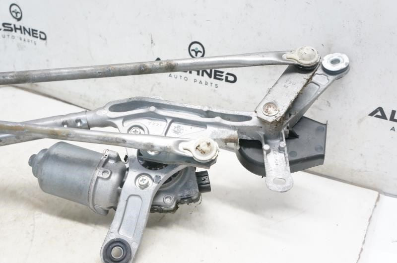 2011-2015 Nissan Quest Windshield Wiper Motor 159300-2891 OEM - Alshned Auto Parts