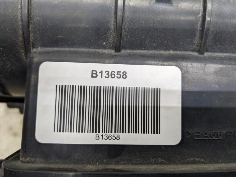 2012-2015 Honda Civic Fuel Vapor Evaporator Emission Canister 17011-TR0-A01 OEM - Alshned Auto Parts