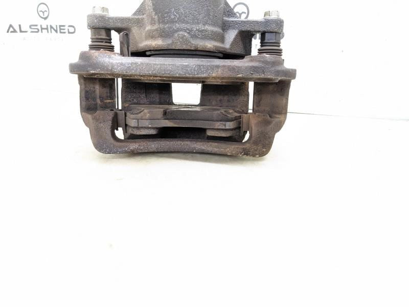 2017-2020 Hyundai Elantra Front Left Disc Brake Caliper 58110-F3000 OEM - Alshned Auto Parts