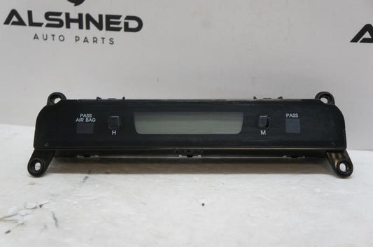 2011 Hyundai Sonata Dash Digital Clock timer 94510-3Q000 OEM - Alshned Auto Parts