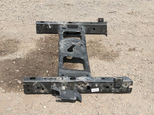 2019-2023 Ram 1500 Big Horn 4x4 Frame Rear Part 68290991AM OEM - Alshned Auto Parts