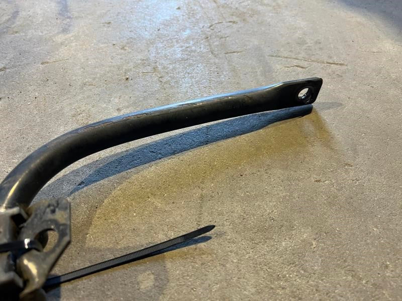 2019 Ram 1500 Classic 4WD Rear Suspension Stabilizer Bar 68061792AA OEM - Alshned Auto Parts