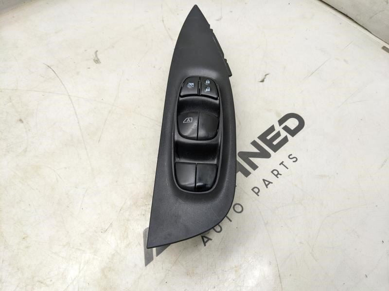 2014-2020 Nissan Rogue Front Left Door Power Window Switch 25401-4BA5A OEM - Alshned Auto Parts