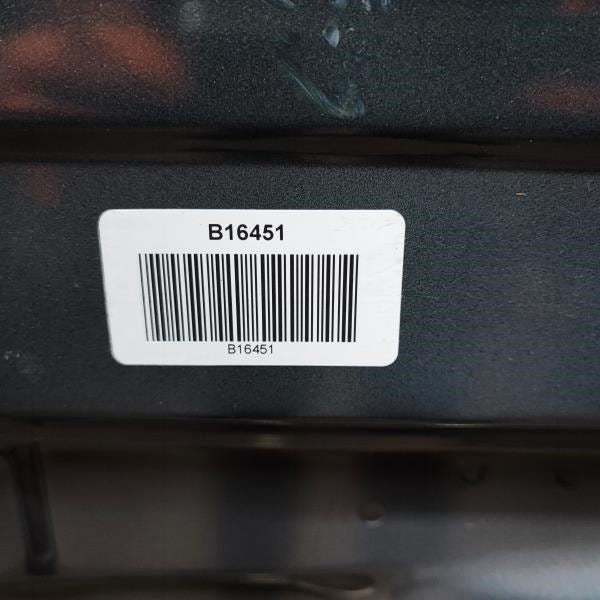 2015-2023 Ford Mustang GT Front Left Driver Door Shell FR3Z-6320201-B OEM *ReaD* - Alshned Auto Parts