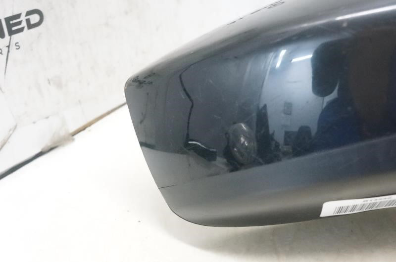 2016 Nissan Versa Passenger Right Side Rear View Mirror 96301-9KK1A OEM - Alshned Auto Parts