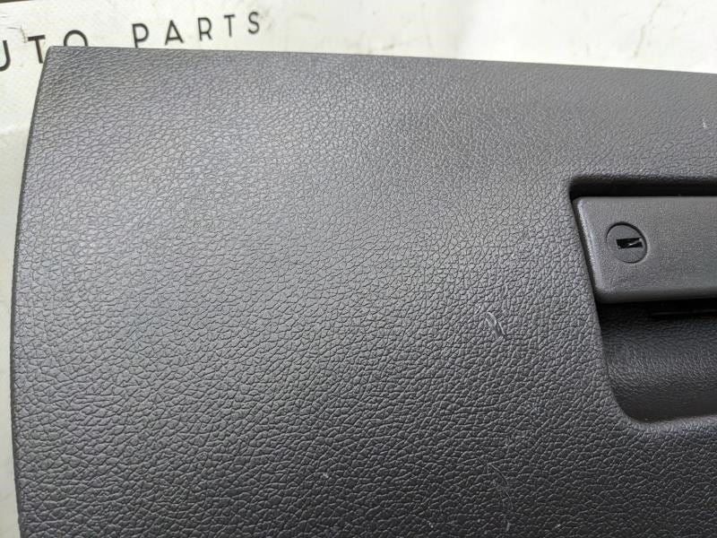 2010-2014 Ford Mustang Glove Box Storage Compartment Black BR3Z-63060T10-BA OEM - Alshned Auto Parts