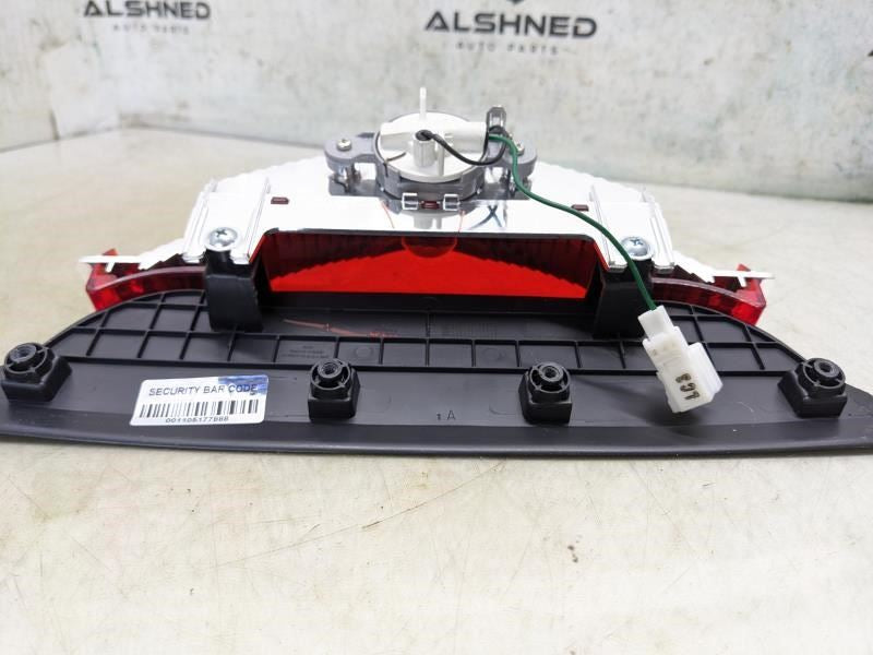 17-20 Hyundai Elantra Sedan High Mounted Stop Light Lamp 85615-F3000 OEM - Alshned Auto Parts