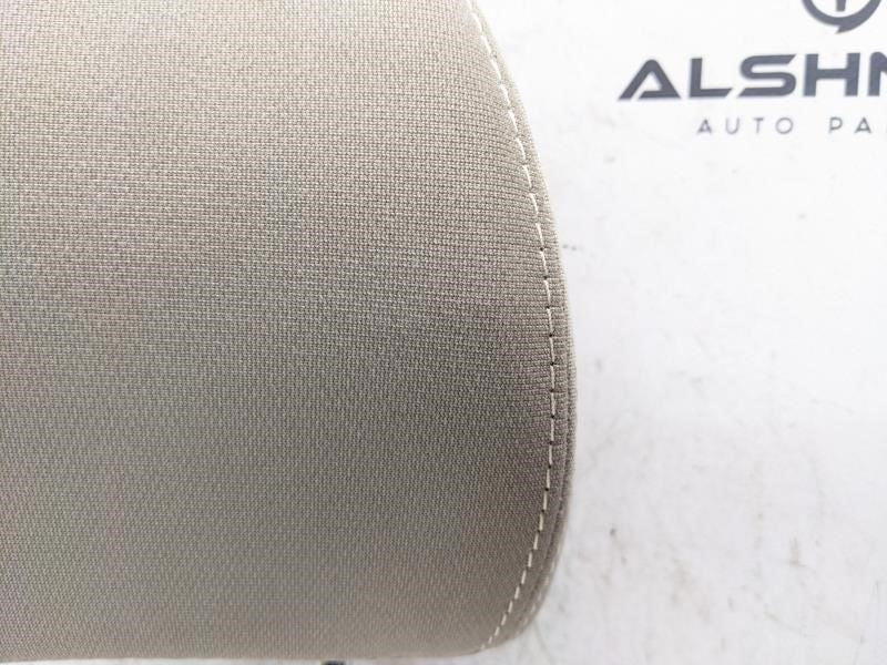 2012-2013 Kia Optima Front Left Seat Headrest Cloth 887004C010AL9 OEM - Alshned Auto Parts