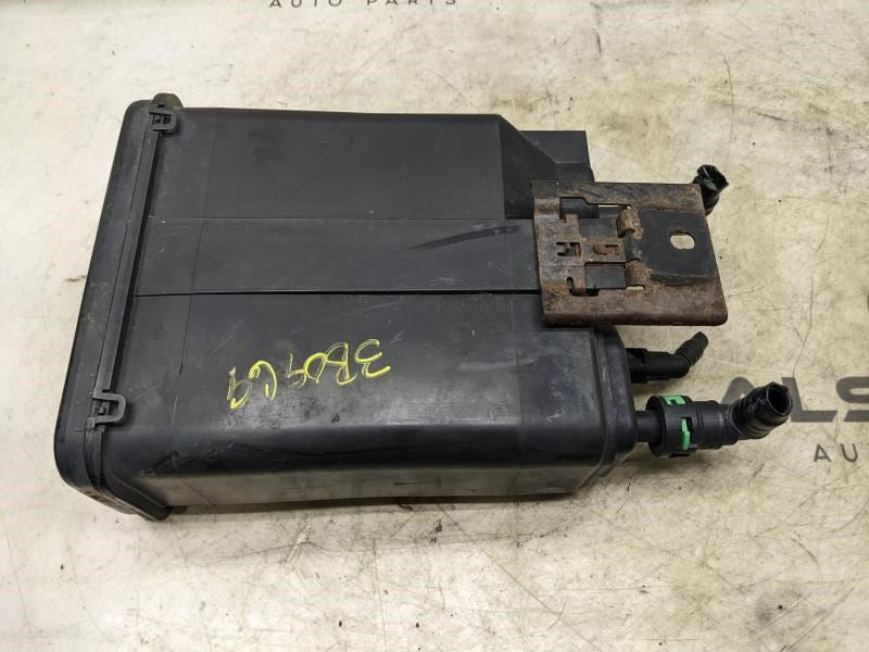 04-17 Chevrolet Silverado 1500 Fuel Vapor Evaporator Emission Canister 15137021 - Alshned Auto Parts