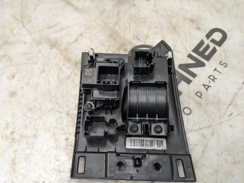 2019-2021 Ram 1500 Big Horn Instrument Panel Pedal Adj Switch 6LM55TX7AB OEM - Alshned Auto Parts