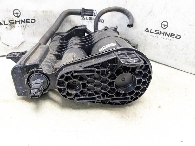 2018-2021 Honda Accord Fuel Vapor Evaporator Emission Canister 17011-TVA-A01 OEM - Alshned Auto Parts