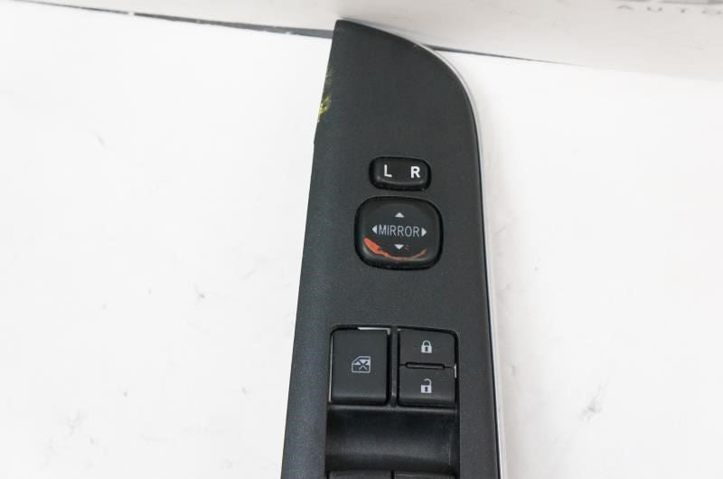 2015 Toyota Camry Driver Front Left Door Window Mirror Switch 74232-06640 OEM - Alshned Auto Parts