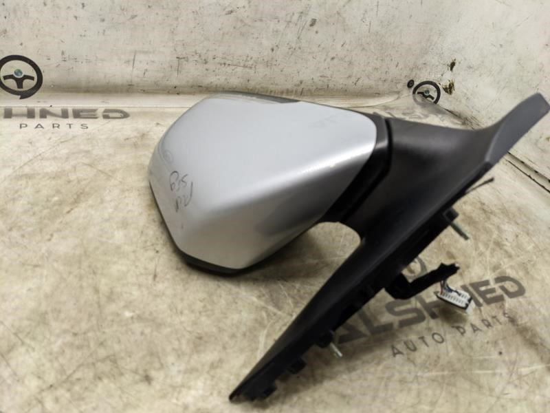 2016-2019 Hyundai Sonata Left Outside Rearview Mirror 87610-E6020 OEM *ReaD* - Alshned Auto Parts