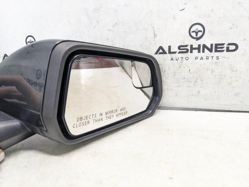 2015-2023 Ford Mustang RH RR View Outer Power Mirror FR3Z-17682-M OEM *ReaD* - Alshned Auto Parts