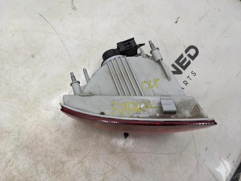 2010-2013 Chevrolet Camaro Rear Left Outer Tail Light Lamp 92244323 OEM - Alshned Auto Parts