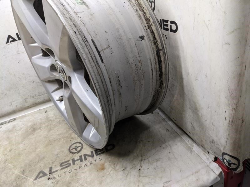 2007-2009 Lexus RX350 Wheel Alloy R18x7 5 spoke Painted 42611-AH022 OEM *ReaD* - Alshned Auto Parts