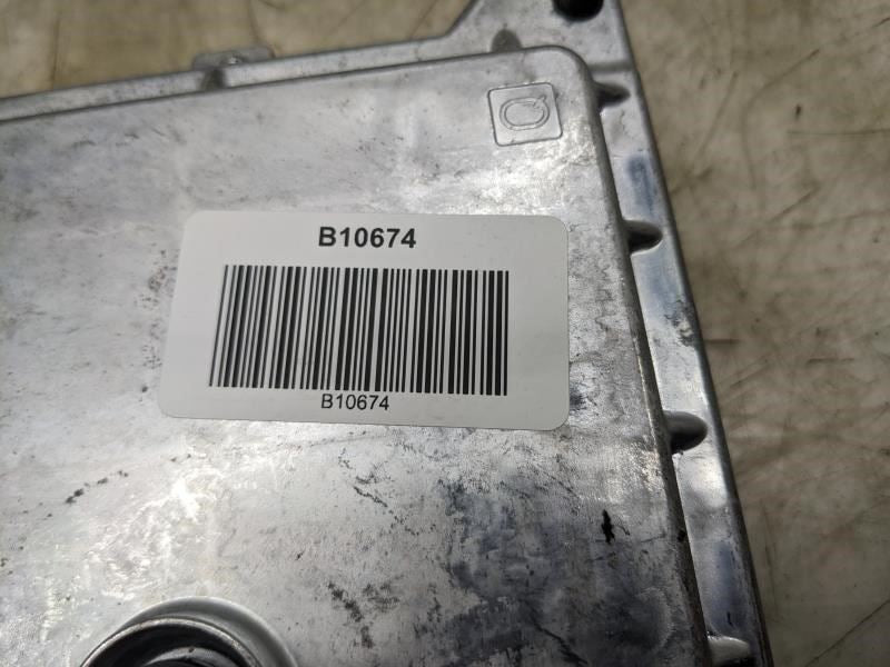 2021 Honda Passport Engine Computer Control Module ECU ECM 37820-RVL-B21 OEM - Alshned Auto Parts