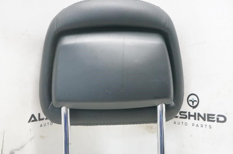 2012 Chrysler Town & Country Front Left Right Headrest Leather 1UQ97DX9AA OEM - Alshned Auto Parts