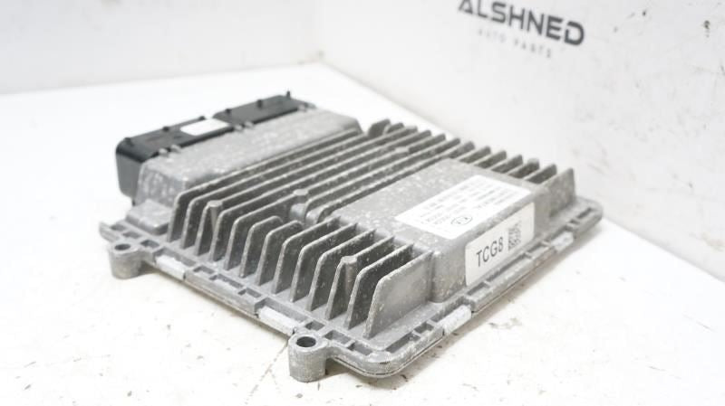 14-16 Kia Sportage 2.4L Engine Computer Control Module ECU ECM 39107-2GCG8 OEM - Alshned Auto Parts