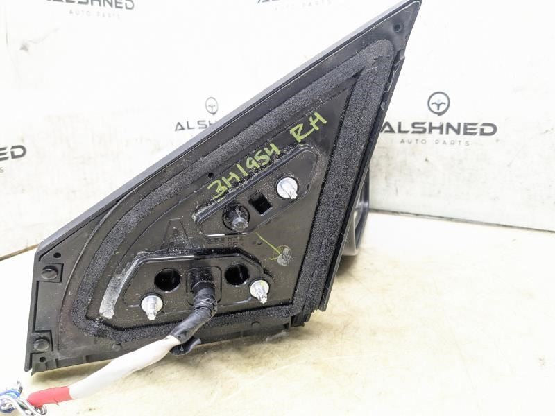 2012-2013 Nissan Rogue Right Passenger Side Rearview Mirror 96301-1VX1A OEM - Alshned Auto Parts