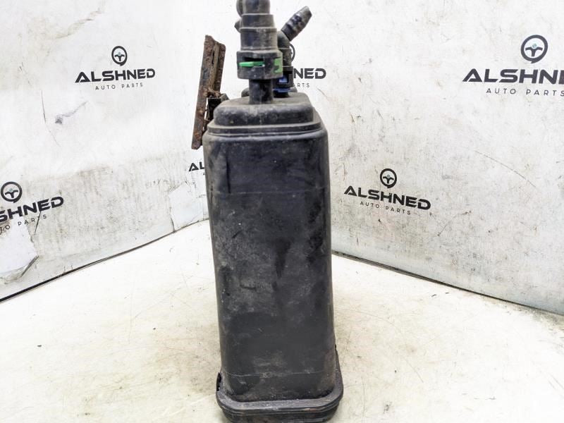 04-17 Chevrolet Silverado 1500 Fuel Vapor Evaporator Emission Canister 15137022 - Alshned Auto Parts