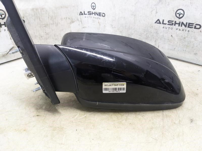 2011-2014 Chrysler 200 Left Driver Side Rearview Mirror 1TC131X8AB OEM *ReaD* - Alshned Auto Parts