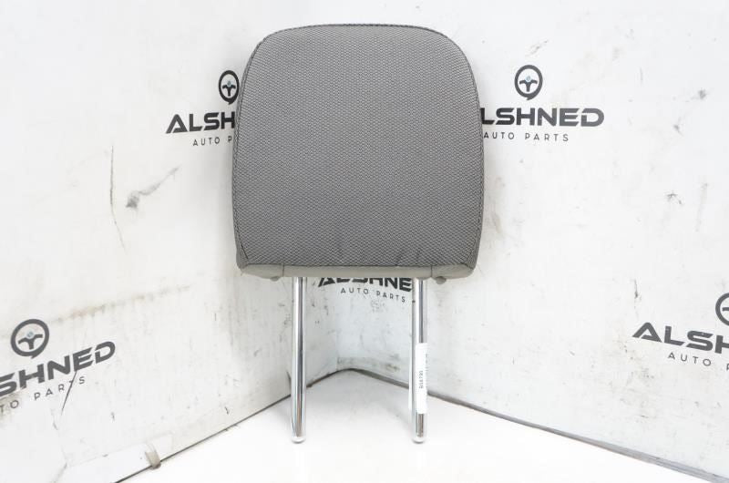 2021 Ford F-250 Super Duty XL Rear Left Right Headrest KC3Z-18501A04-NB OEM - Alshned Auto Parts