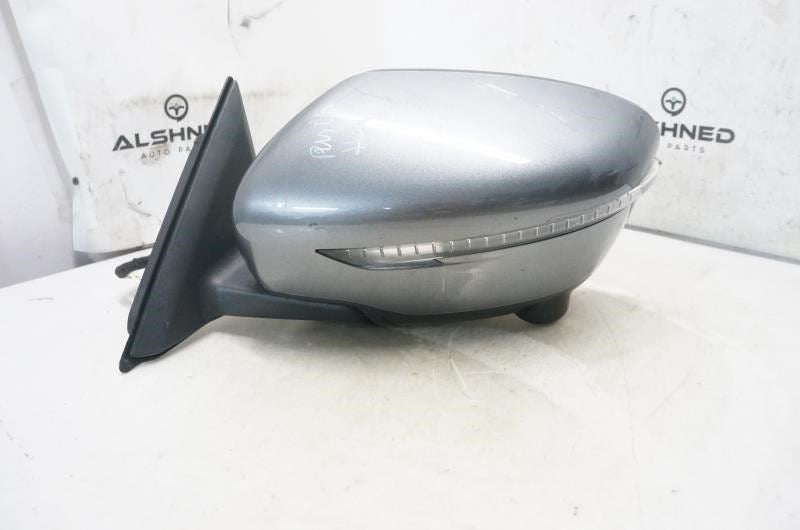 2015 Nissan Rogue Driver Left Side Rear View Mirror Camera 963024BA3A OEM - Alshned Auto Parts