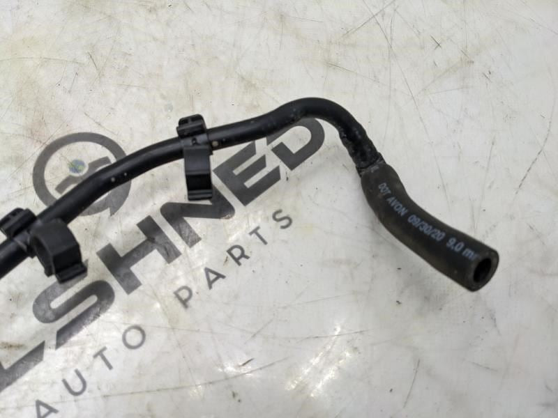 2019-2023 Ram 1500 Big Horn 5.7L Brake Booster Vacuum Hose 04582000AE OEM - Alshned Auto Parts