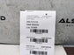 2015-2023 Ford Mustang FR RH Door Sill Scuff Plate Trim FR3B-6313222-AD OEM - Alshned Auto Parts