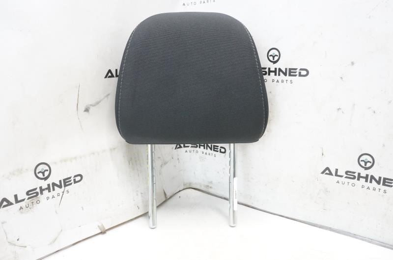 2019 Honda Passport Front Right Left Headrest Cloth Black 81140-TGS-A01ZA OEM - Alshned Auto Parts