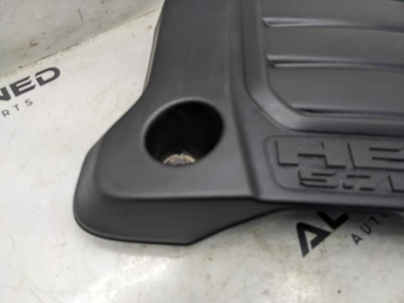 2019-2023 Ram 1500 Big Horn 5.7L Engine Cover 05281553AC 05281553AD OEM - Alshned Auto Parts