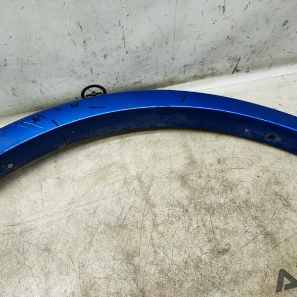 2015-2020 Ford F150 Rear Left Fender Flare Wheel Arch FL3Z-9929165-BA OEM *ReaD* - Alshned Auto Parts