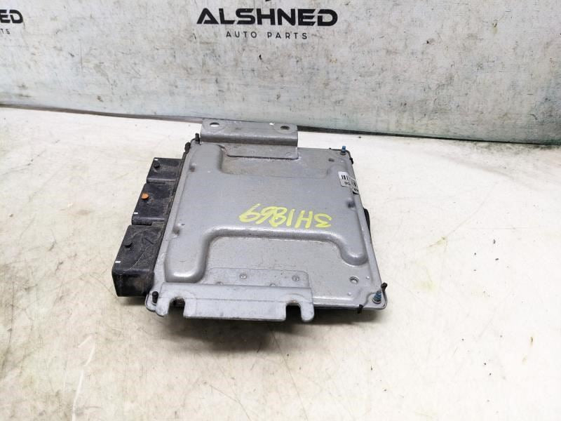 2017-2020 Nissan Rogue Engine Control Module ECU ECM 23703-5HA0B OEM - Alshned Auto Parts