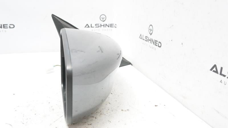 13-18 Nissan Altima Passenger Right Side Rear View Mirror 96301-3TH0A OEM *ReaD* - Alshned Auto Parts