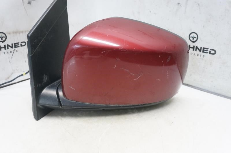 2011-2016 Chrysler Town & Country Driver Left Side Rear View Mirror 1AB731RPAI - Alshned Auto Parts