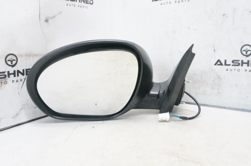 2013 Nissan Juke Driver Left Side View Mirror 96302-1KM0C OEM - Alshned Auto Parts