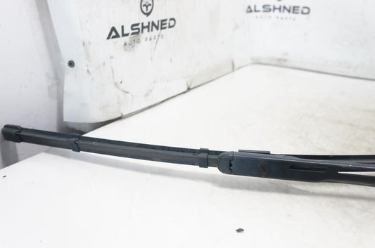 2015 Chevrolet Traverse Front Passenger Right Wiper Arm 20945790 OEM - Alshned Auto Parts