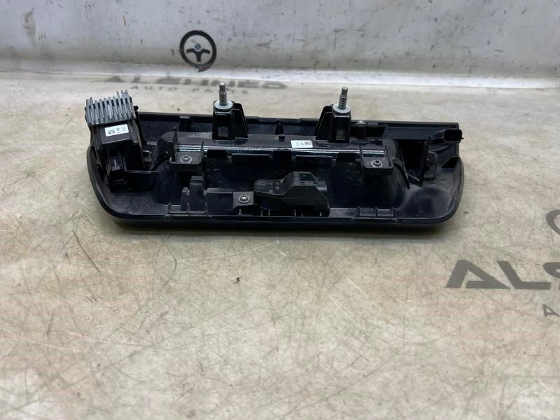 2017 Ford F150 Tailgate Exterior Handle w Back Camera FL3Z-9943400-LAPTM OEM - Alshned Auto Parts