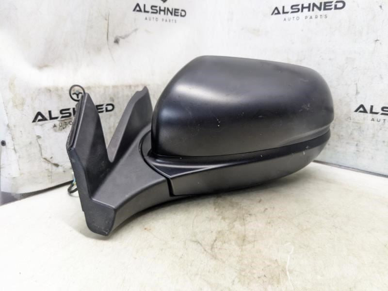 2017-2021 Honda Pilot Left Driver Outside Rearview Mirror 76250-TG7-A42 OEM - Alshned Auto Parts