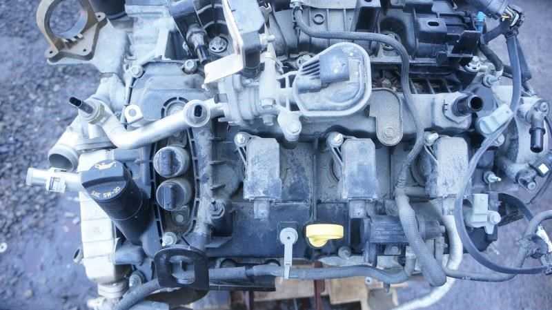 2018-2019 Ford F150 2.7L Turbo Engine Assembly ML3Z-6303-D - Alshned Auto Parts