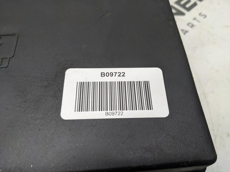 2015-2018 Ram 2500 3500 6.7L Fuse Box Wire Harness Junction Box 68322377AB OEM - Alshned Auto Parts