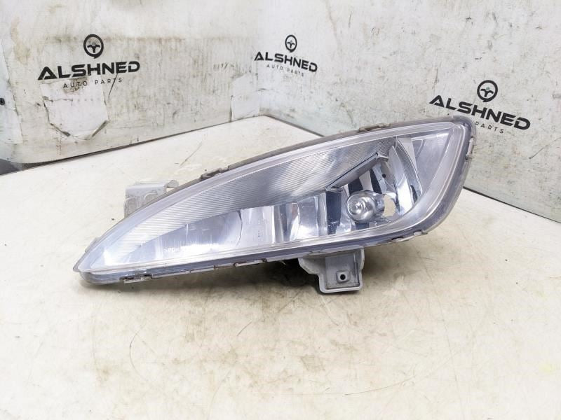 2011-2013 Kia Optima Front Left Driver Fog Light Lamp R40740 Aftermarket - Alshned Auto Parts