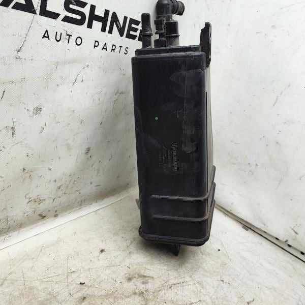 2017-2023 Subaru Impreza Fuel Vapor Evaporator Emission Canister 42035FL01A OEM - Alshned Auto Parts